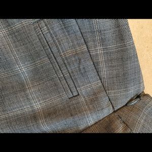 Women’s 2 Piece Pant Suit